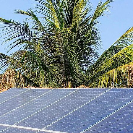 Kitnetprado Villa Ngoại thất bức ảnh