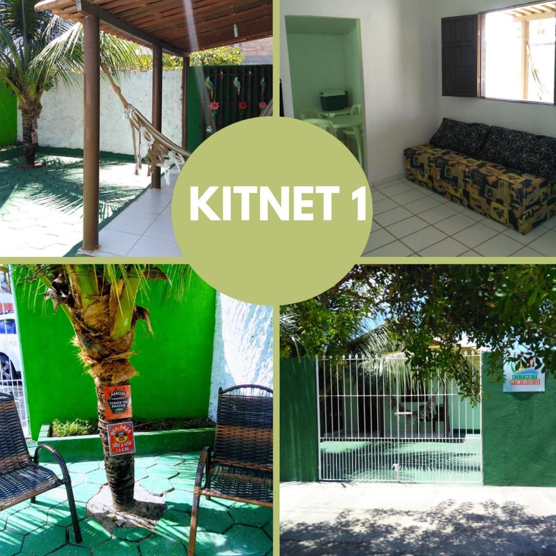 Kitnetprado Villa Ngoại thất bức ảnh