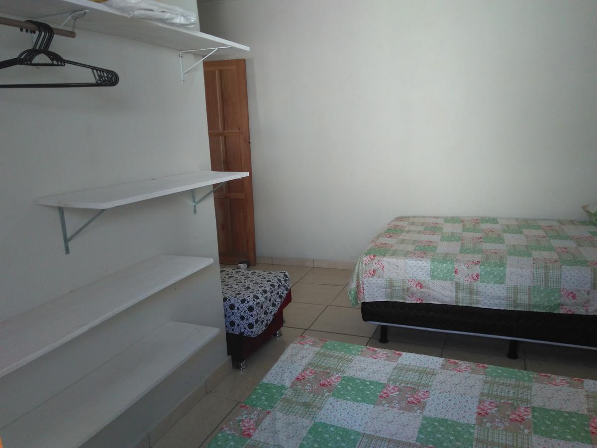 Kitnetprado Villa Ngoại thất bức ảnh