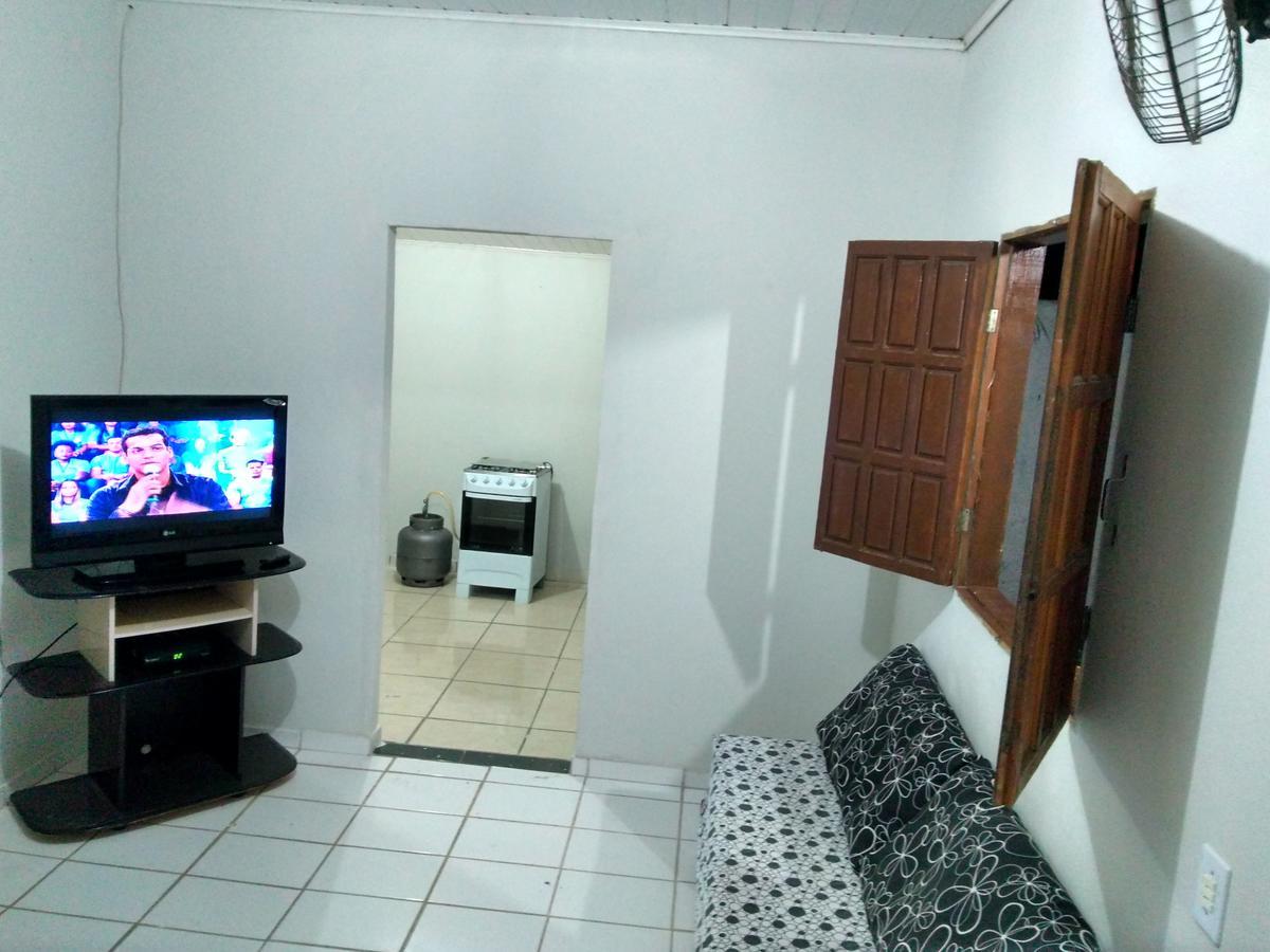 Kitnetprado Villa Ngoại thất bức ảnh