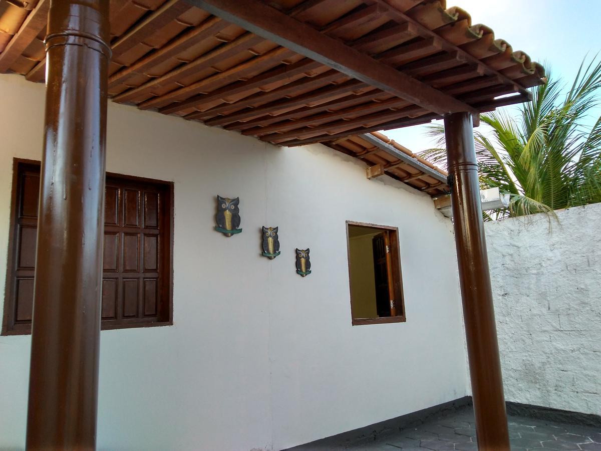Kitnetprado Villa Ngoại thất bức ảnh