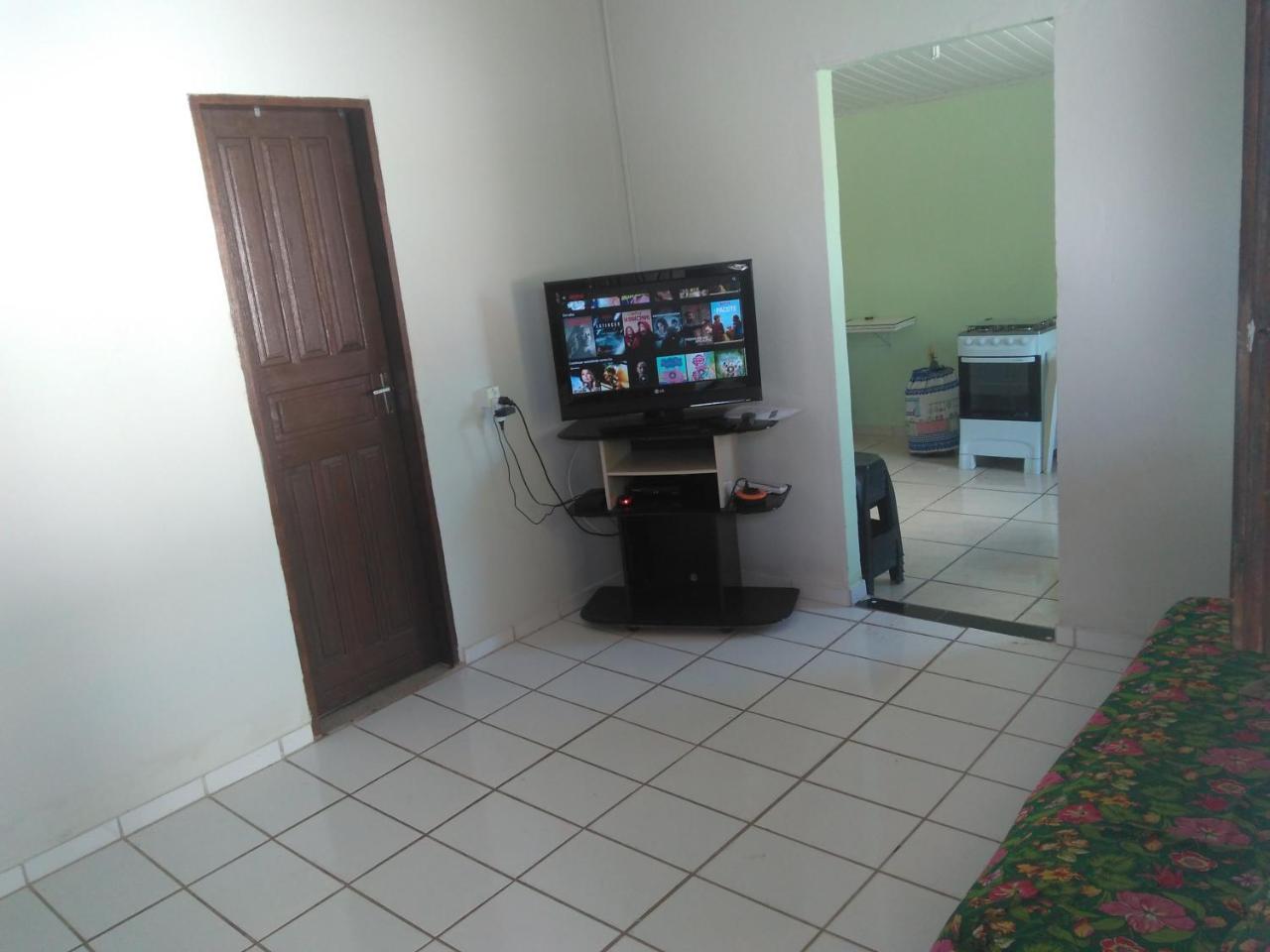 Kitnetprado Villa Ngoại thất bức ảnh