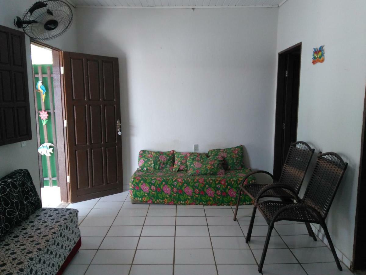 Kitnetprado Villa Ngoại thất bức ảnh