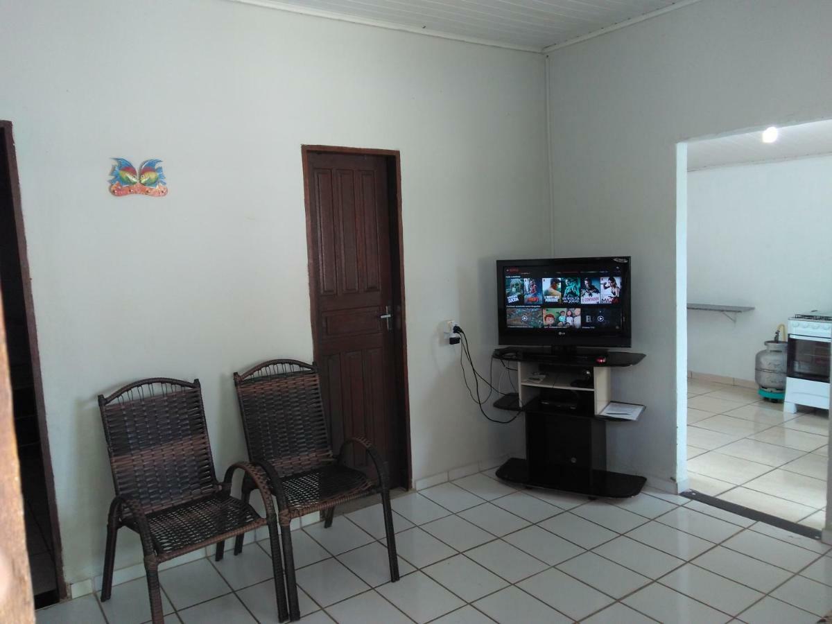 Kitnetprado Villa Ngoại thất bức ảnh