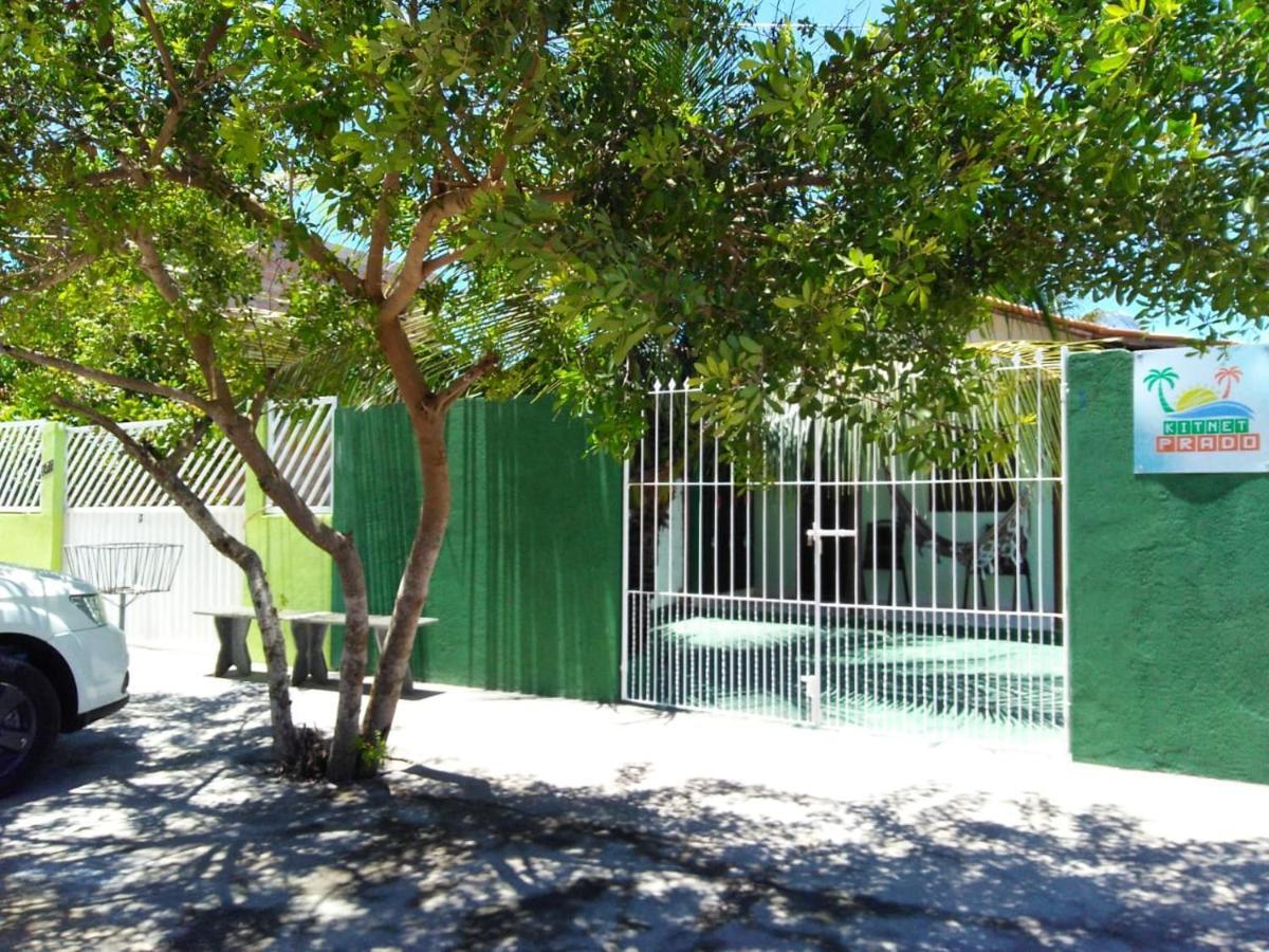 Kitnetprado Villa Ngoại thất bức ảnh