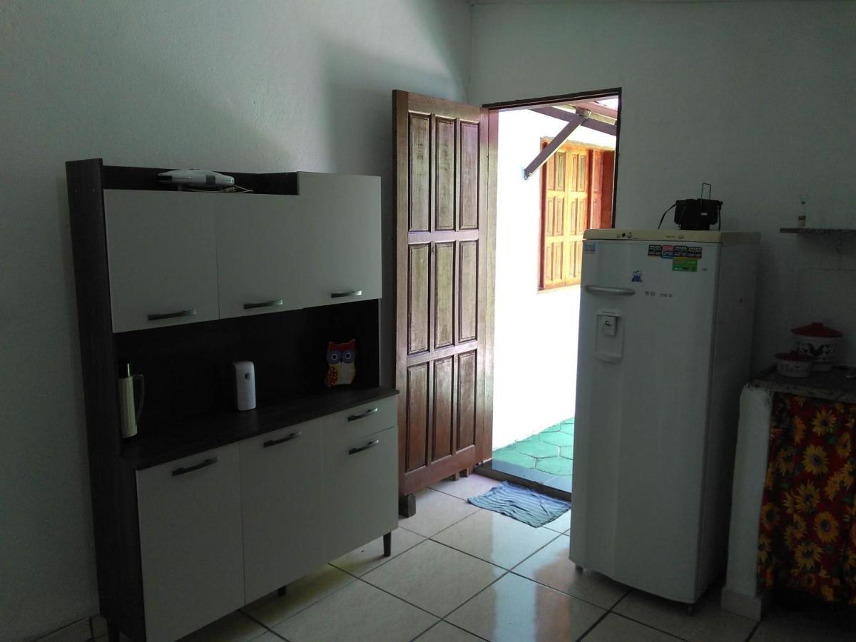 Kitnetprado Villa Ngoại thất bức ảnh