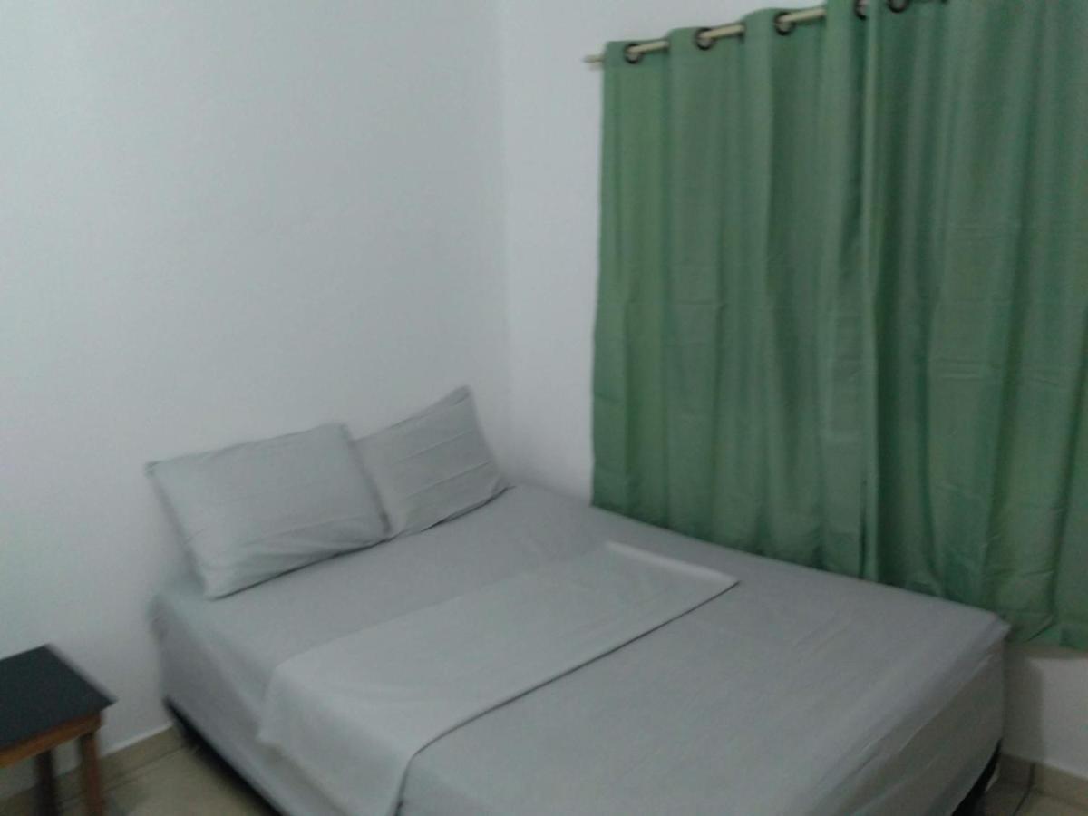 Kitnetprado Villa Ngoại thất bức ảnh