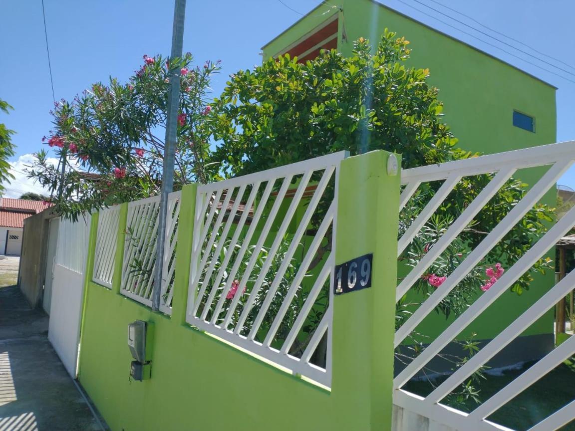 Kitnetprado Villa Ngoại thất bức ảnh