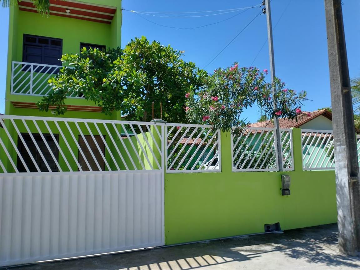 Kitnetprado Villa Ngoại thất bức ảnh