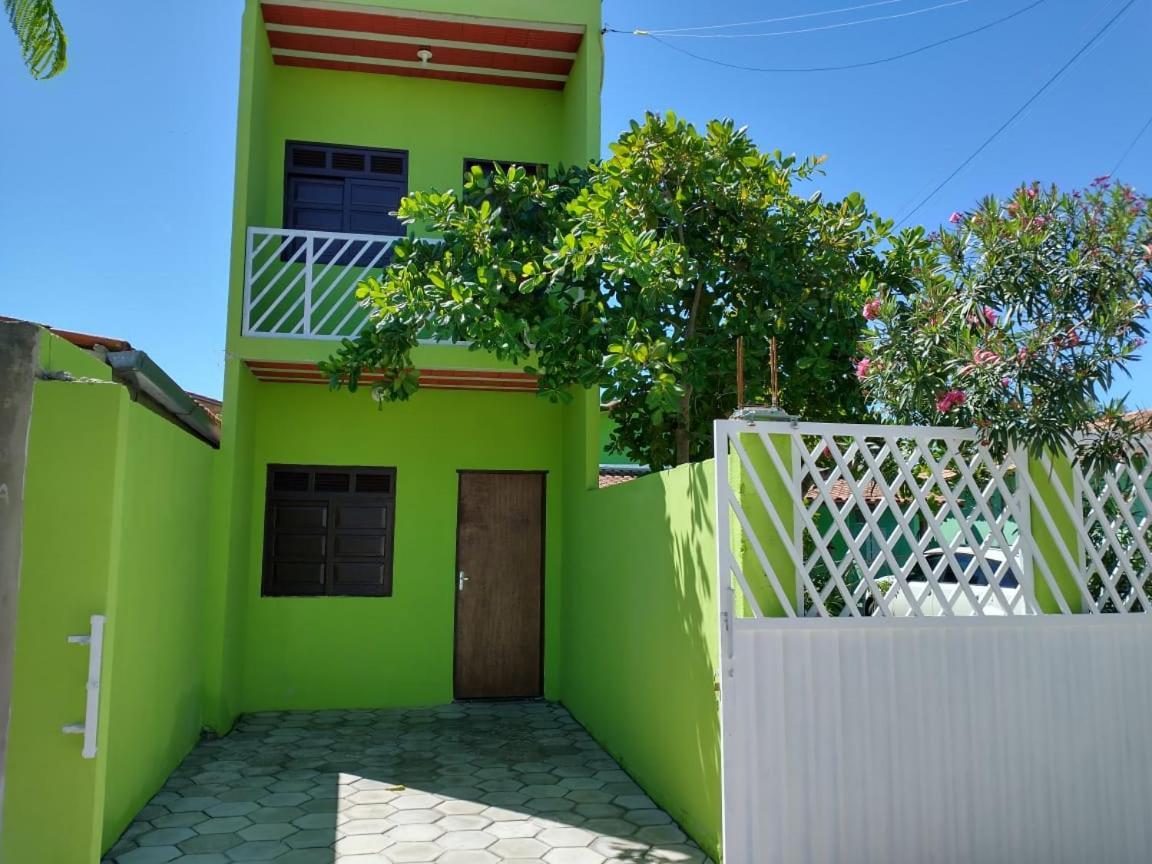 Kitnetprado Villa Ngoại thất bức ảnh