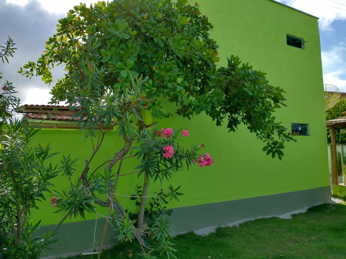 Kitnetprado Villa Ngoại thất bức ảnh