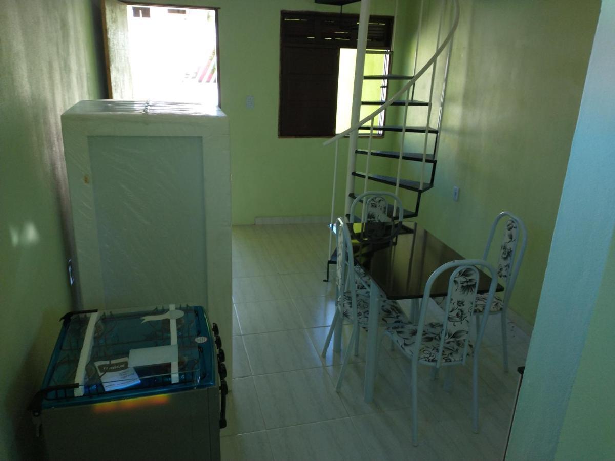 Kitnetprado Villa Ngoại thất bức ảnh